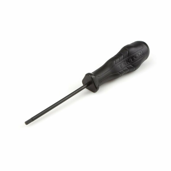 Tekton Hex x 4" Screwdriver 5/32" 4 in. Round DHX11157